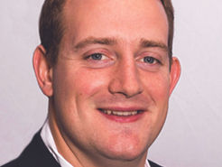 ELA promotes Devenney, PE to director: Water/Wastewater Engineering