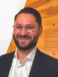 Bennett Realty & Development strengthens team with addition of Shlomo Aron