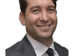 Meet the new IOREBA president Ryan Tiger