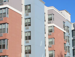 New Jersey seniors benefit from new Crystal Windows