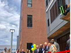 Best of 2019 - Most Unique Mixed-Use Project - Torcon, Inc.