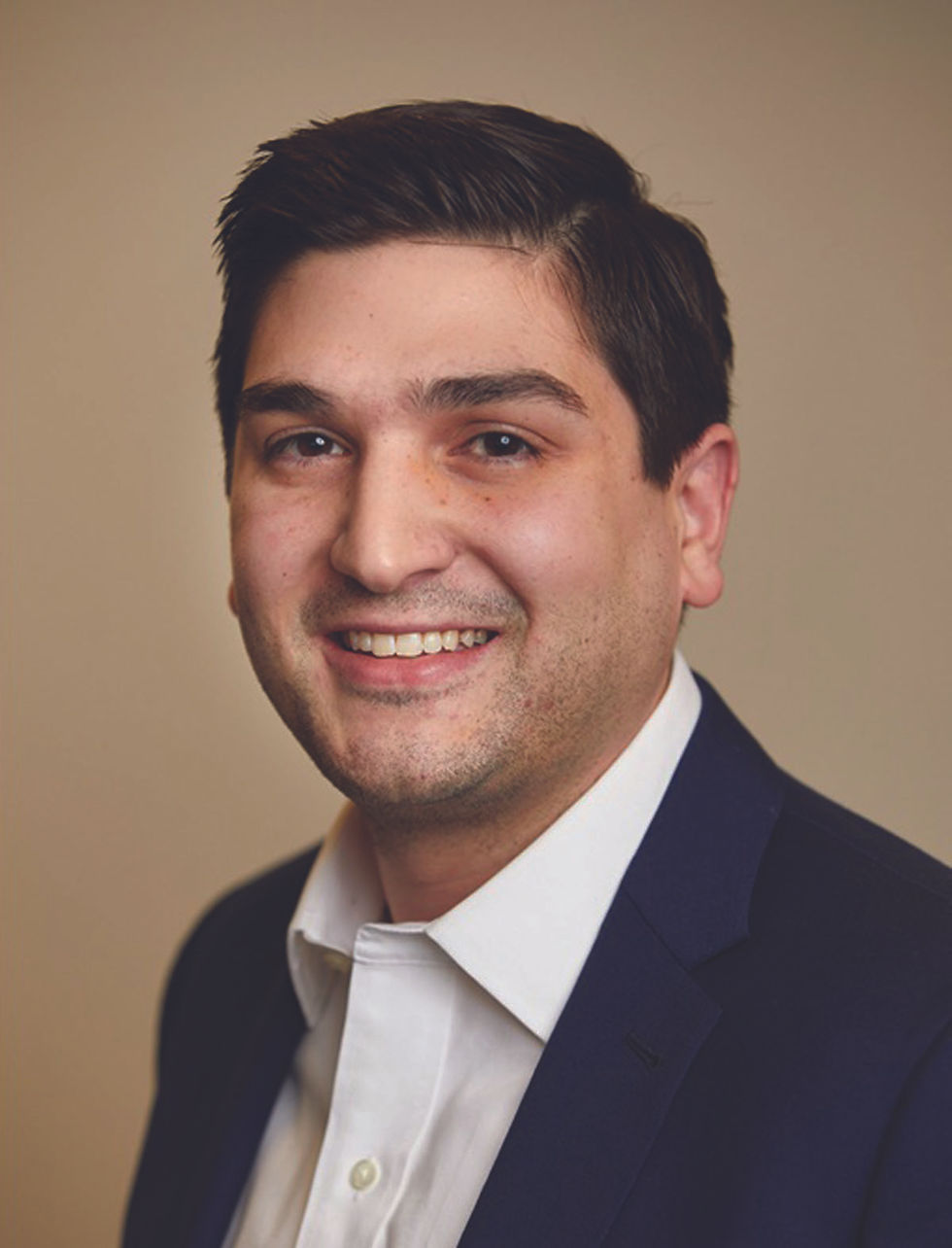 J.G. Petrucci Company elevates Baker to VP