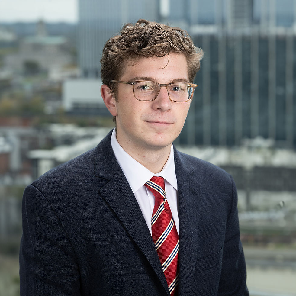 Matthews™ celebrates emerging leaders in commercial real estate