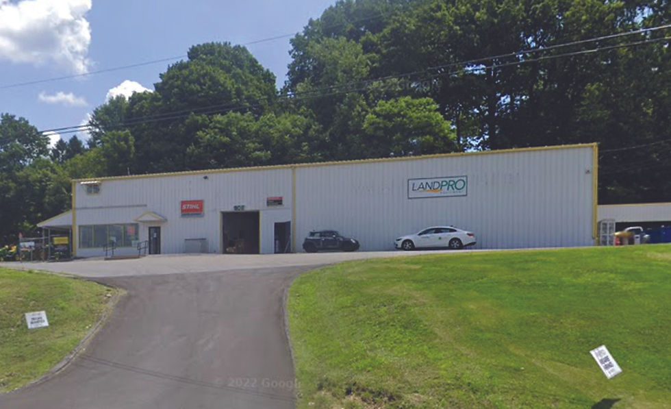 Campbell Commercial Partners finalizes sale on Paxton St.