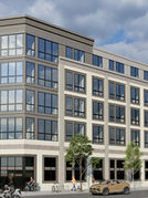 The Hampshire Companies unveils Ora