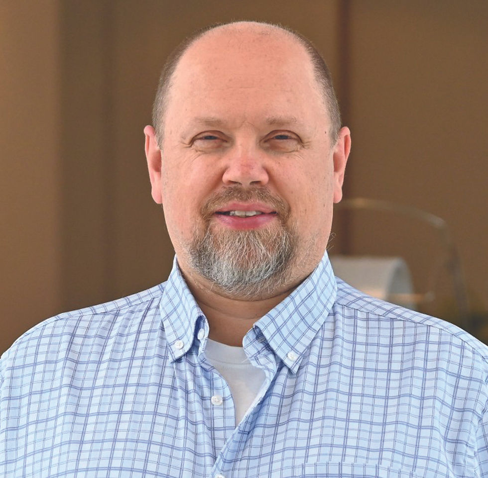 Brach joins Walters Architecture