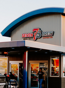 Lee & Associates handles 7 Brew Coffee multi-store expansion into Maryland and Delaware