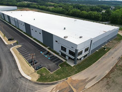 Del Markward, SIOR principal/broker of Markward Group reps. Viking Range, LLC in leasing 204,269 s/f facility in York, PA