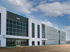 Crow Holdings announces Weida Freight System commits to 188,000 s/f in Carteret