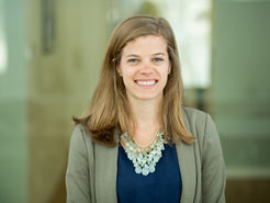 40 Under 40: Jillian Favia