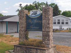 Northmarq’s Baltimore office brokers sale of 159-lot manufactured housing community in Southern PA