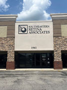 Anchor Health repurposes Tennessee movie theater into eye care facility