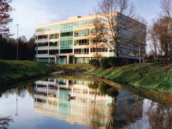 Willner Properties executes 10,000 s/f lease with RKL LLP