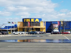 CBRE completes two big box retail deals in Elizabeth, NJ