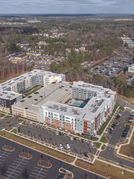Foxfield announces acquisition of Metropolis at Innsbrook in Glen Allen, VA