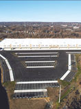 Blue Rock completes 358,000 s/f distribution project for First Industrial in Claymont, DE