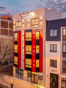 Peruto of Marcus & Millichap facilitates $3.6M sale of 21-unit apartment property in Philadelphia