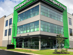 The Hampshire Companies doubles down on self-storage with two new self-storage facilities