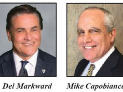 Markward Group procures a 504,000 s/f lease for Lecangs