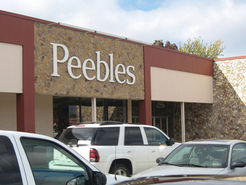 Levin negotiates lease with luggage designers at Liberty Center