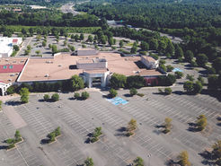 Cushman & Wakefield | Thalhimer ink 132,638 s/f sale