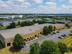 Denholtz Properties acquires 723,734 s/f Lehigh Valley Portfolio