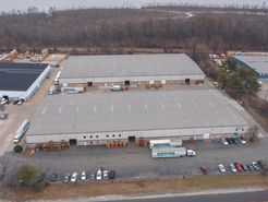 IPA closes Mid-Atlantic industrial facility sale