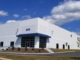 CBRE arranges 133,464 s/f industrial lease in Middletown
