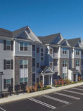 CBRE Capital Markets arranges financing for 200 unit apartment community in Monmouth County, NJ