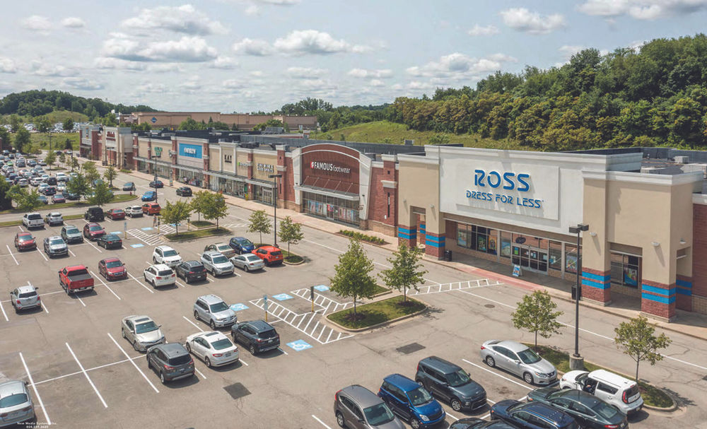 First National Realty Partners