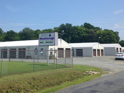 Investment Real Estate, LLC announces
sale of Nandua Mini Storage in Tasley, VA
