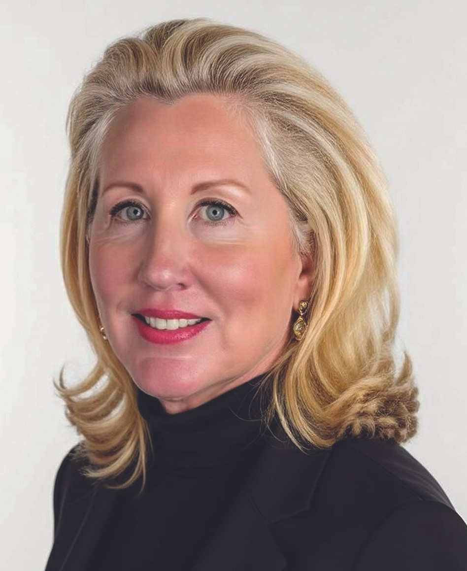 Gretchen Wilcox