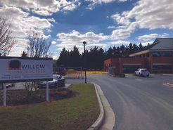 Willow Construction begins construction at The Orthopedic Center and For All Seasons in Easton, MD