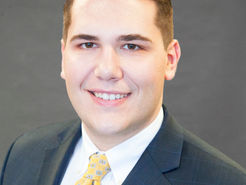 30 Under 30: Weissman runs the Asset Management Division
