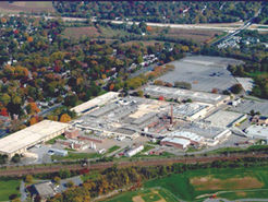 Carrigan of TRUE Commercial Real Estate inks 15,100 s/f lease at BURLE Corporate Park