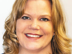 Precis Engineering hires Kristina Pumphrey, PE