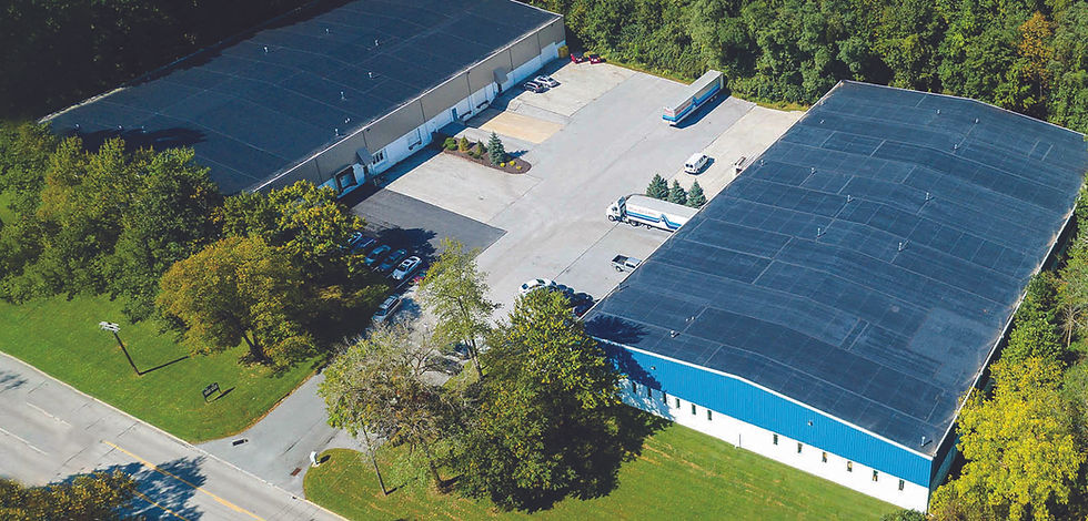 Industrial Investments, Inc. completes 12,250 s/f in Southeastern Pennsylvania lease transactions