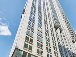 Ironstate and Panepinto Properties launch 90 Columbus in downtown Jersey City