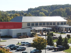 OSS health begins expansion project