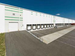CBRE arranges $83M sale of 570,000 s/f warehouse and distribution center in Edison, NJ