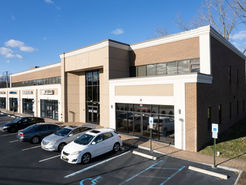 Resource Realty completes 135,874+ s/f in leasing activity