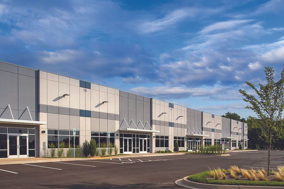 Centerbridge invests $750M in Merritt Properties