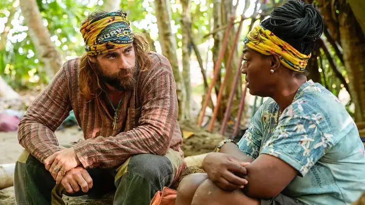 Inconceivable (S50: Episode 12)