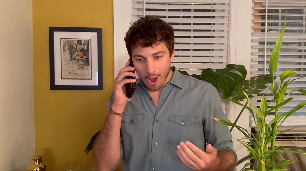 Absolute Banger Season (S44: Episode 13)