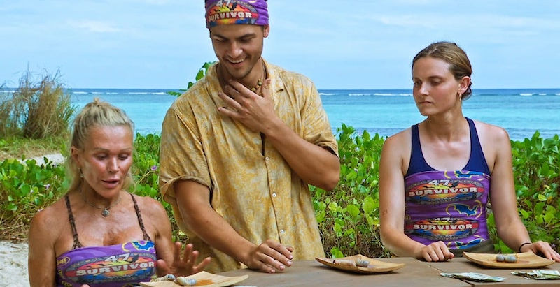 He's All That (S47: Episode 8)