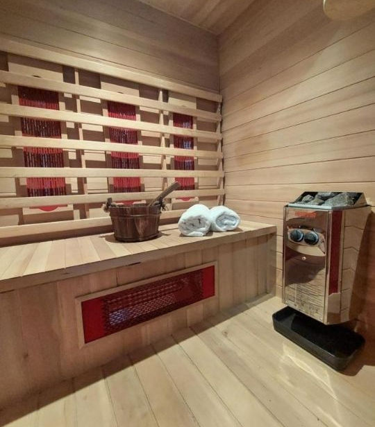 Privé sauna, vakantiehuis, losser, airbnb, hotel, bed & breakfast, natuurhuisje, boerderij