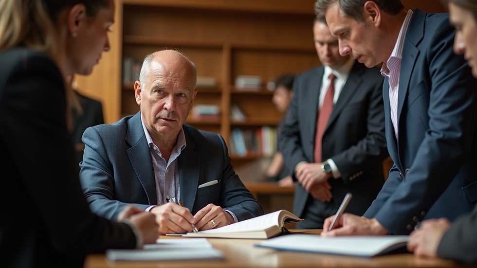 Alex Smith: A Published Author's Inspiring Biography