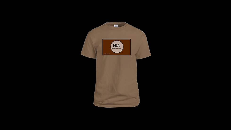FOA T-Shirt