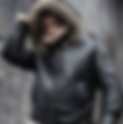 Shearling Leather Jackets for Women: Elegance Meets Edginess