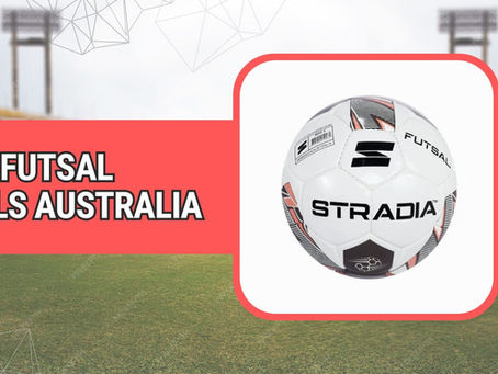 Your Ultimate Guide to Futsal Balls